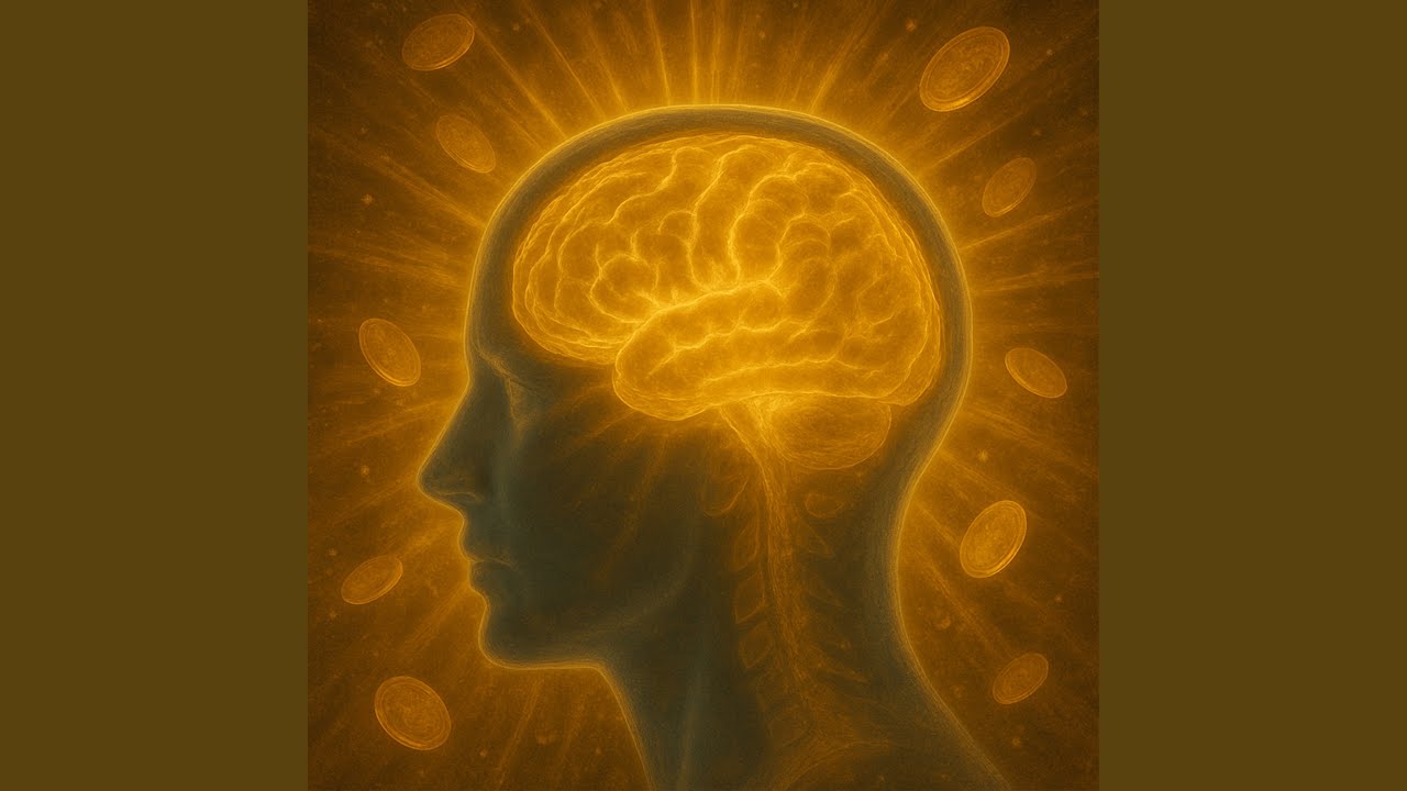 Genius Wave (Theta Waves)