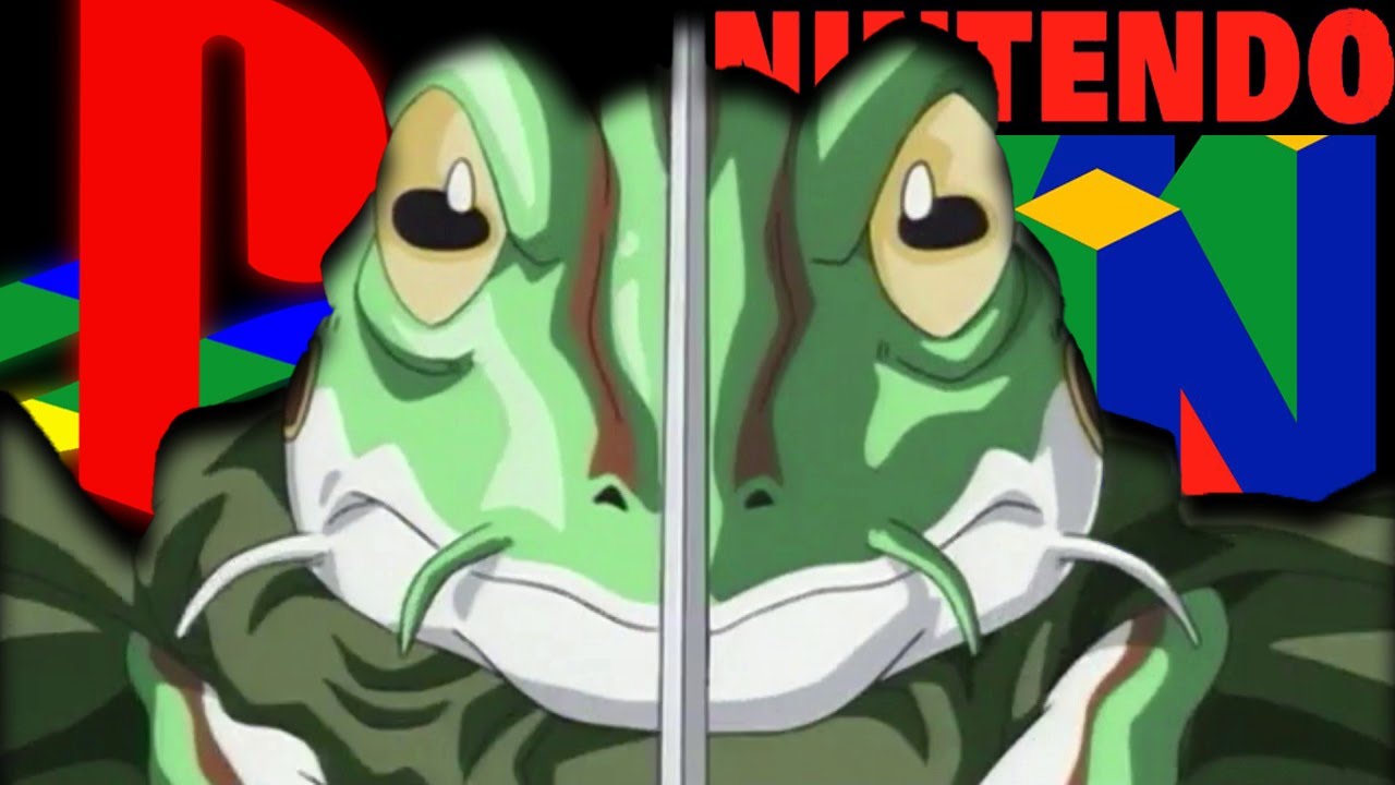 Chrono Trigger, which is best?