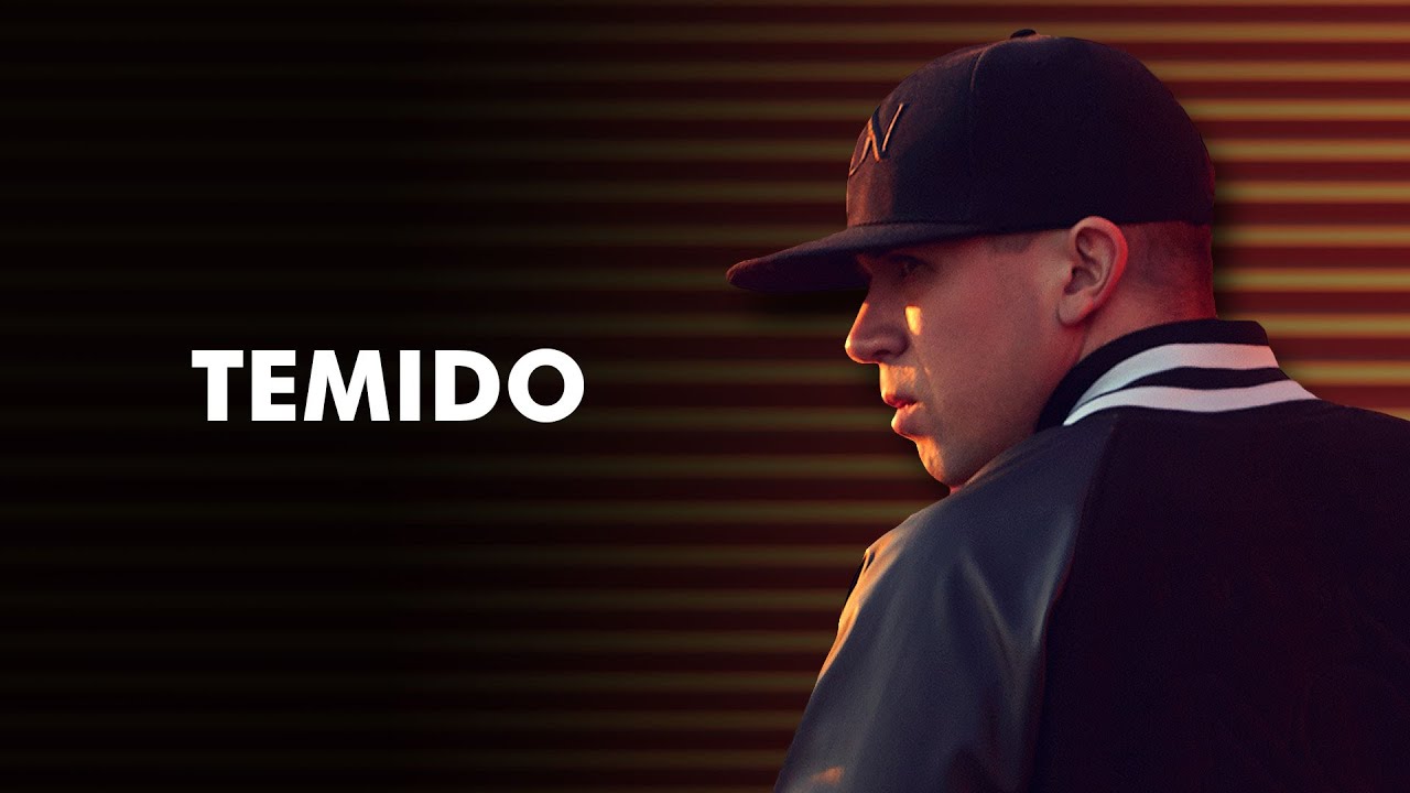 Lukasyno - Temido