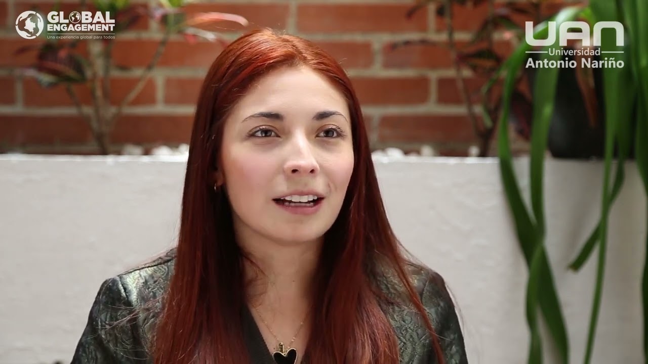 Entrevista con Tanya Cruz, profesora - Facultad Ciencias Económicas y Administrativas de la UAN