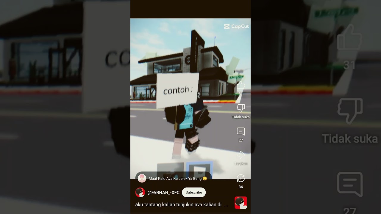 part 3#roblox#tatangan#broeven