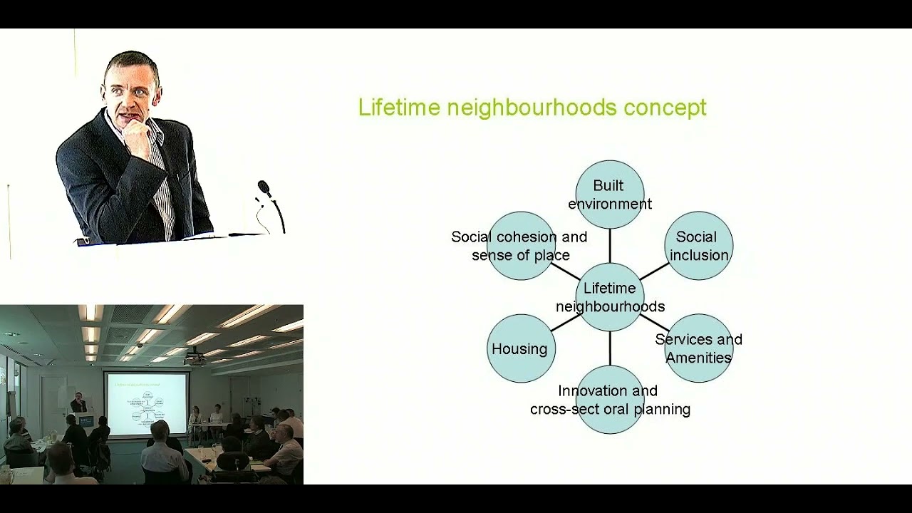 Inclusive Design: Theory and Practice for Housing.