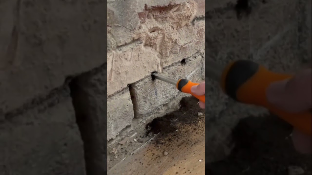 Как остановить подъем сырости