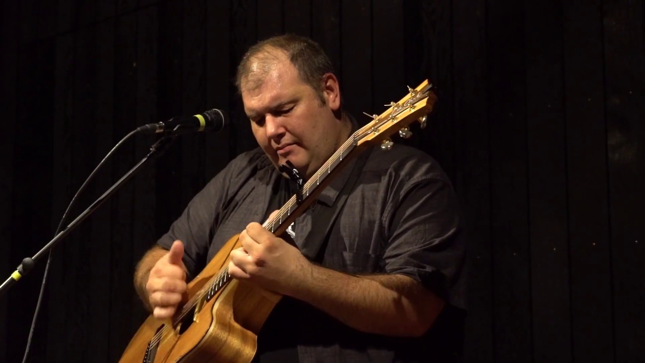 Lloyd Spiegel - Lucille