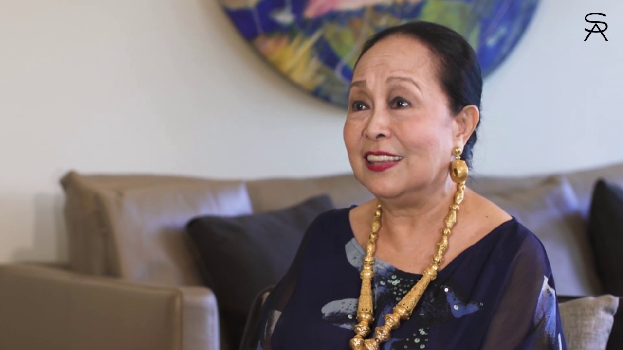 LEGACY REDEFINED / Important Philippine Art from the Celia Molano Collection, Manila / March 2020