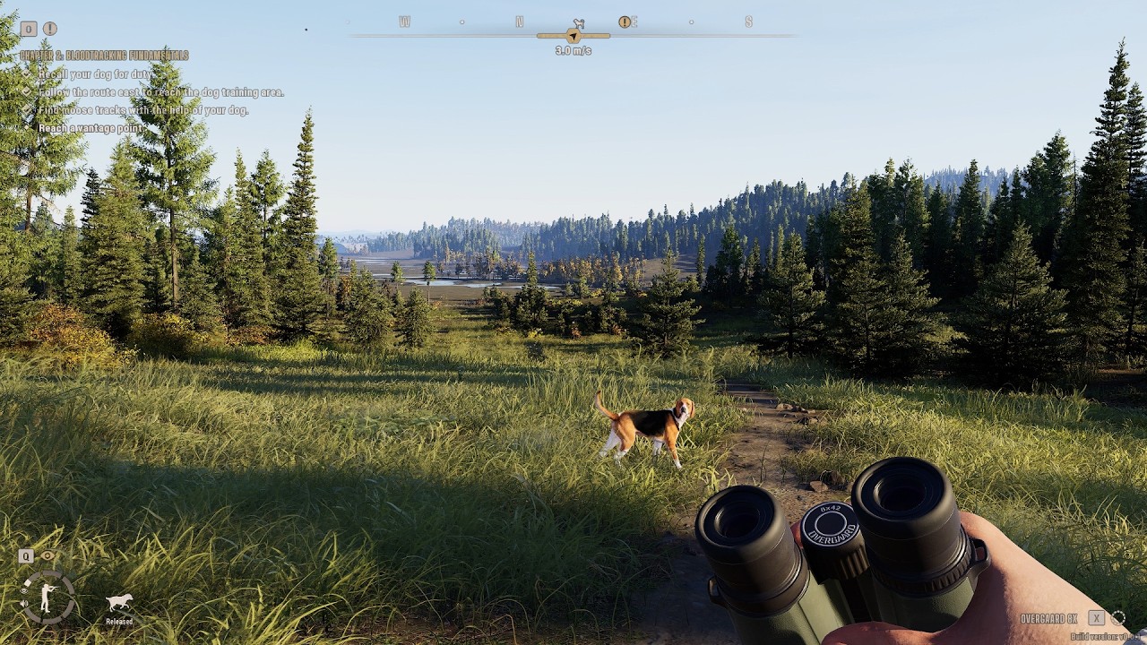 Way of the Hunter 2 DEMO is here!  - 23/02/2026