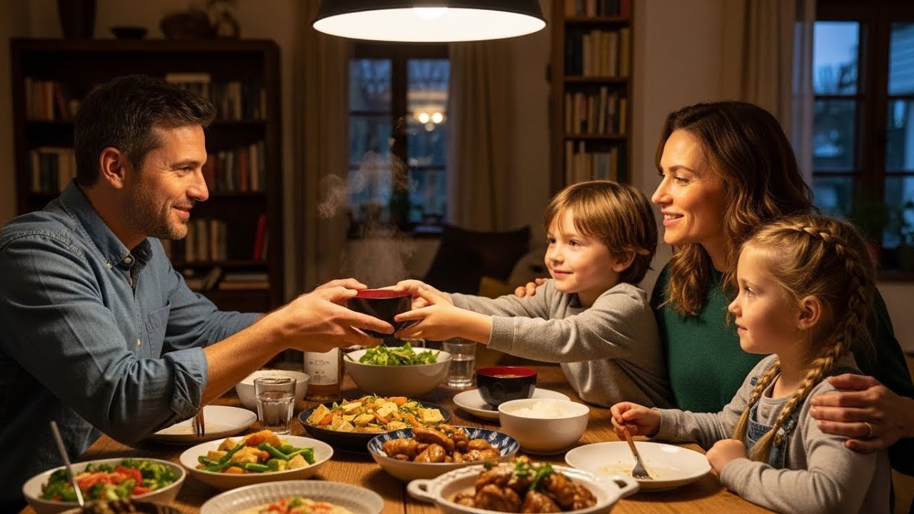 Healthy Thanksgiving Dinner Ideas You’ll Actually Love 🥗🦃