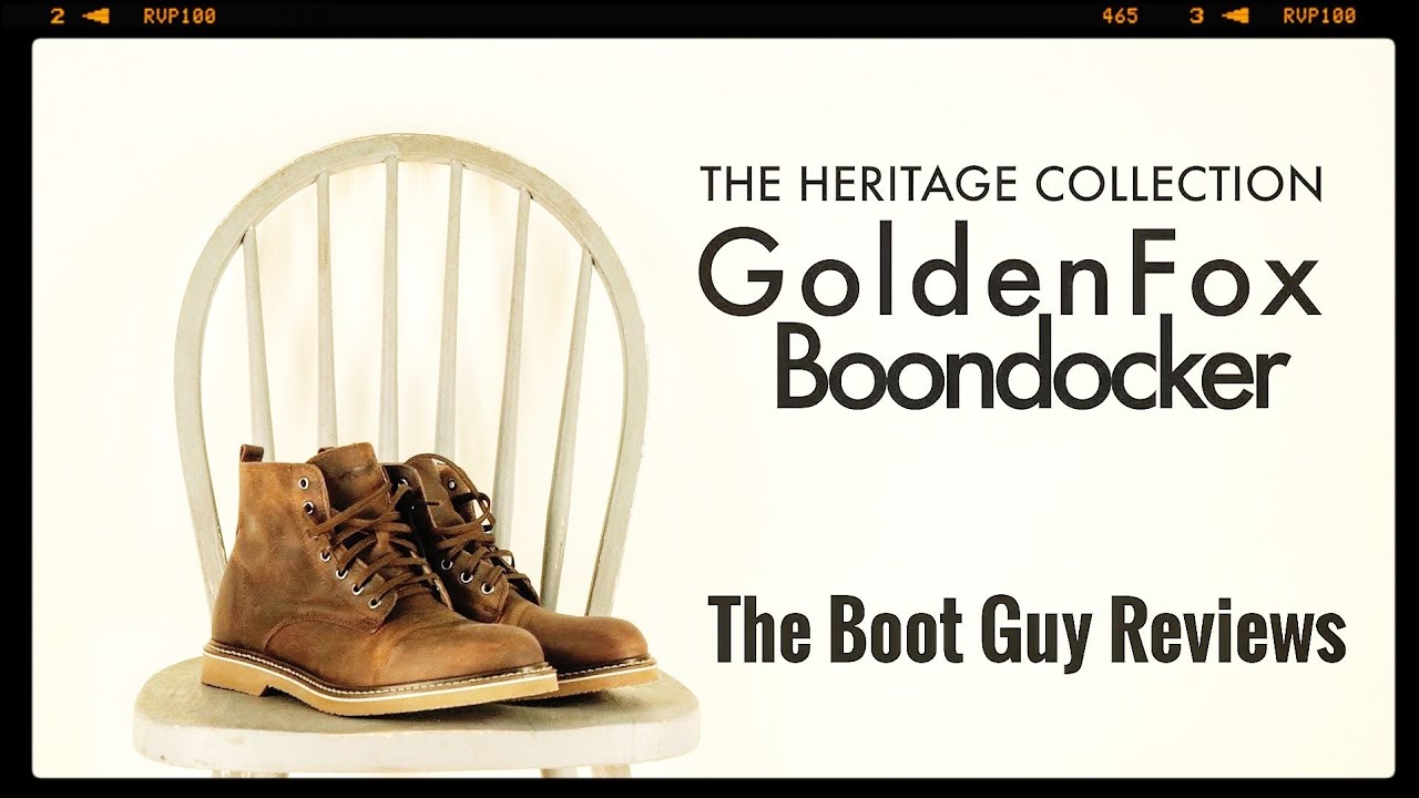Golden Fox 6