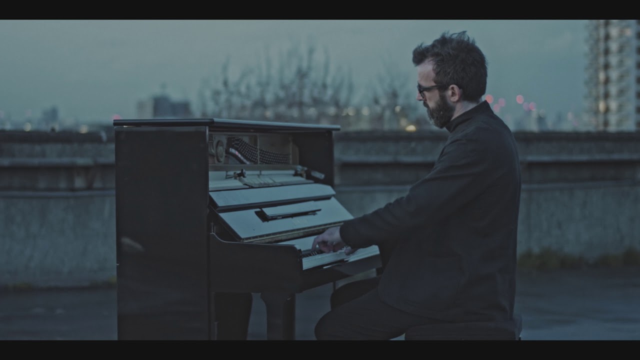 Neil Cowley - Grace