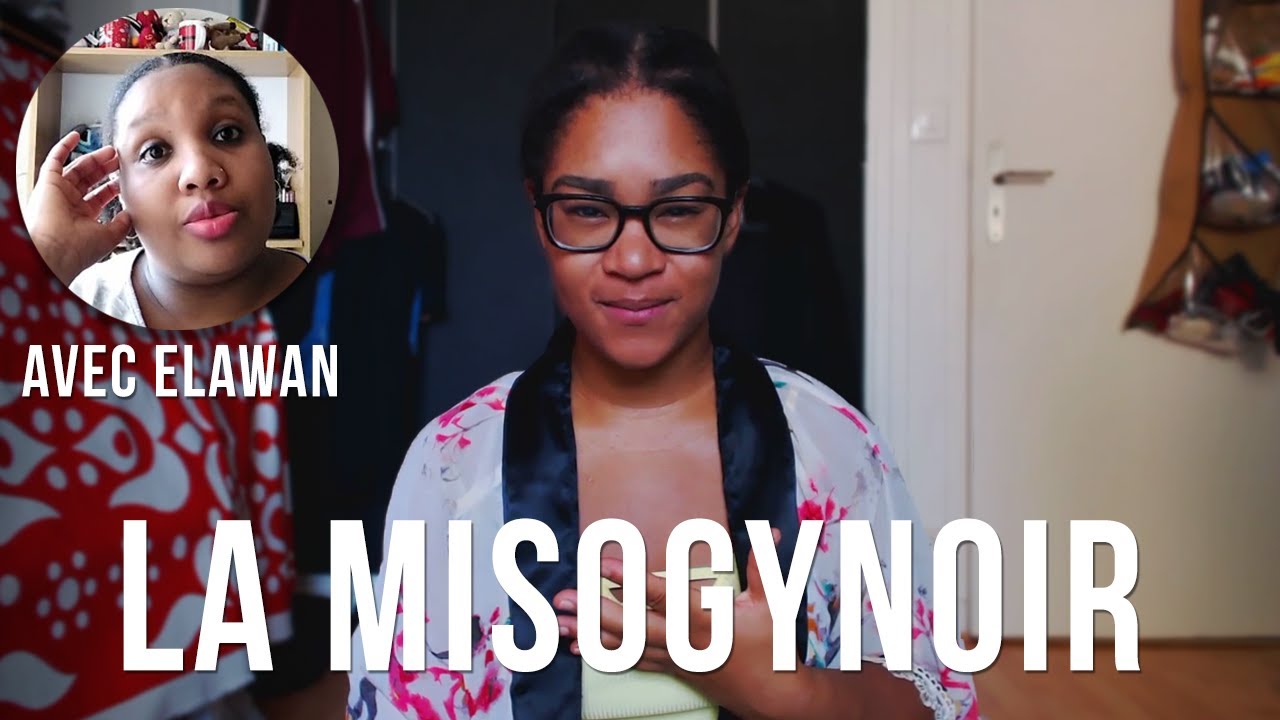 La misogynoir (ft. Elawan) | Keyholes & Snapshots