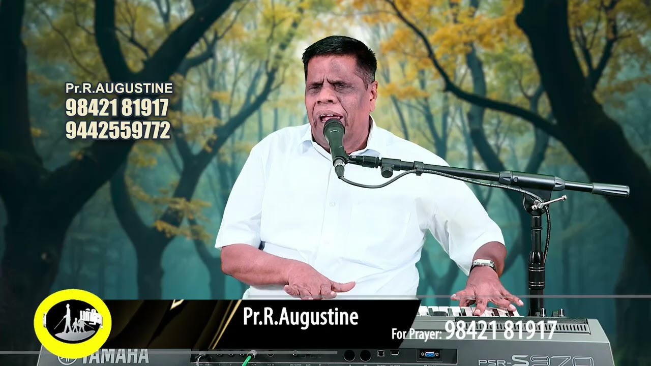 Pr Augustine 17 02 26 1