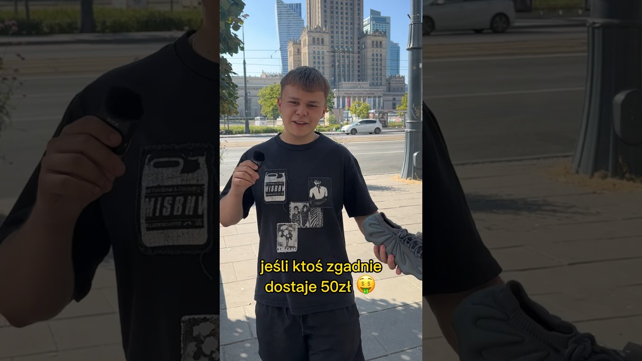 na jaką okazję ubralibyście YEEZY 450? 😅