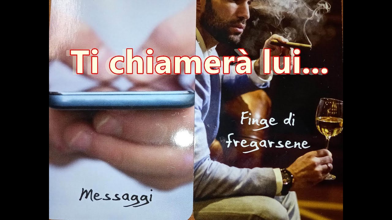 ROMPE IL SILENZIO. Tu gli interessi! Non riesce più a fingere. Dettagli delle persone.Stesura unica