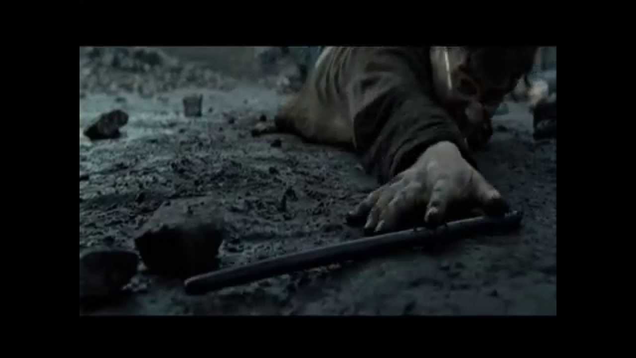 I Cut Myself Into Pieces || Tom Riddle