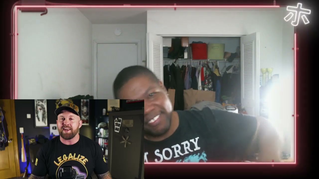 The Fat Files - Arizona Tea CEO Is Gangsta Reaction