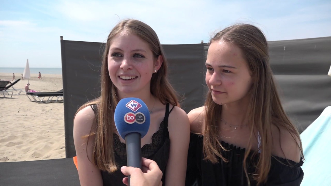 Toplessdag nodig of niet?