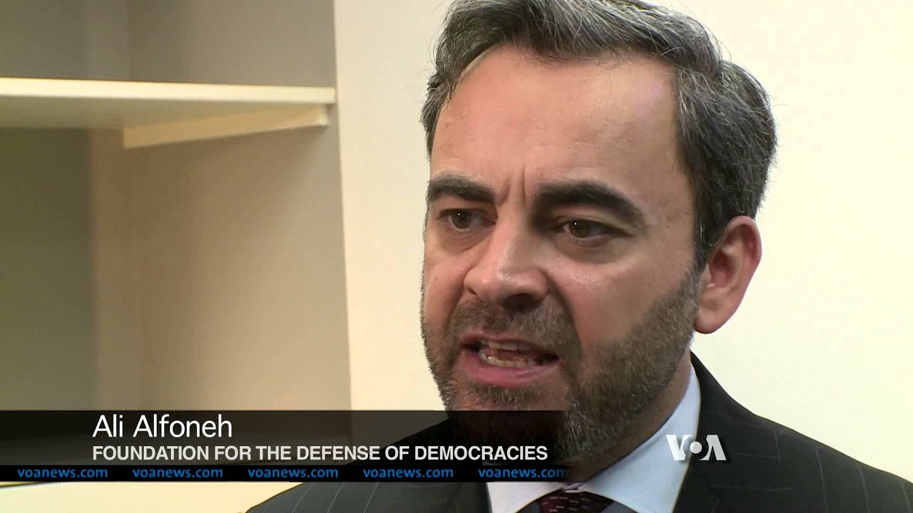 Analysts: Iran’s Supreme Leader Has Ultimate Say on Nuclear Deal