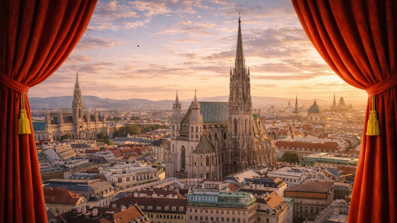 Austrian Classical Music Vol. 2 🇦🇹 Mozart, Schubert, Strauss & Haydn | Elegant Vienna Playlist