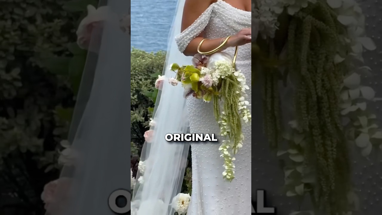 This woman came up with a genius business idea that&rsquo;s already winning over brides everywhere