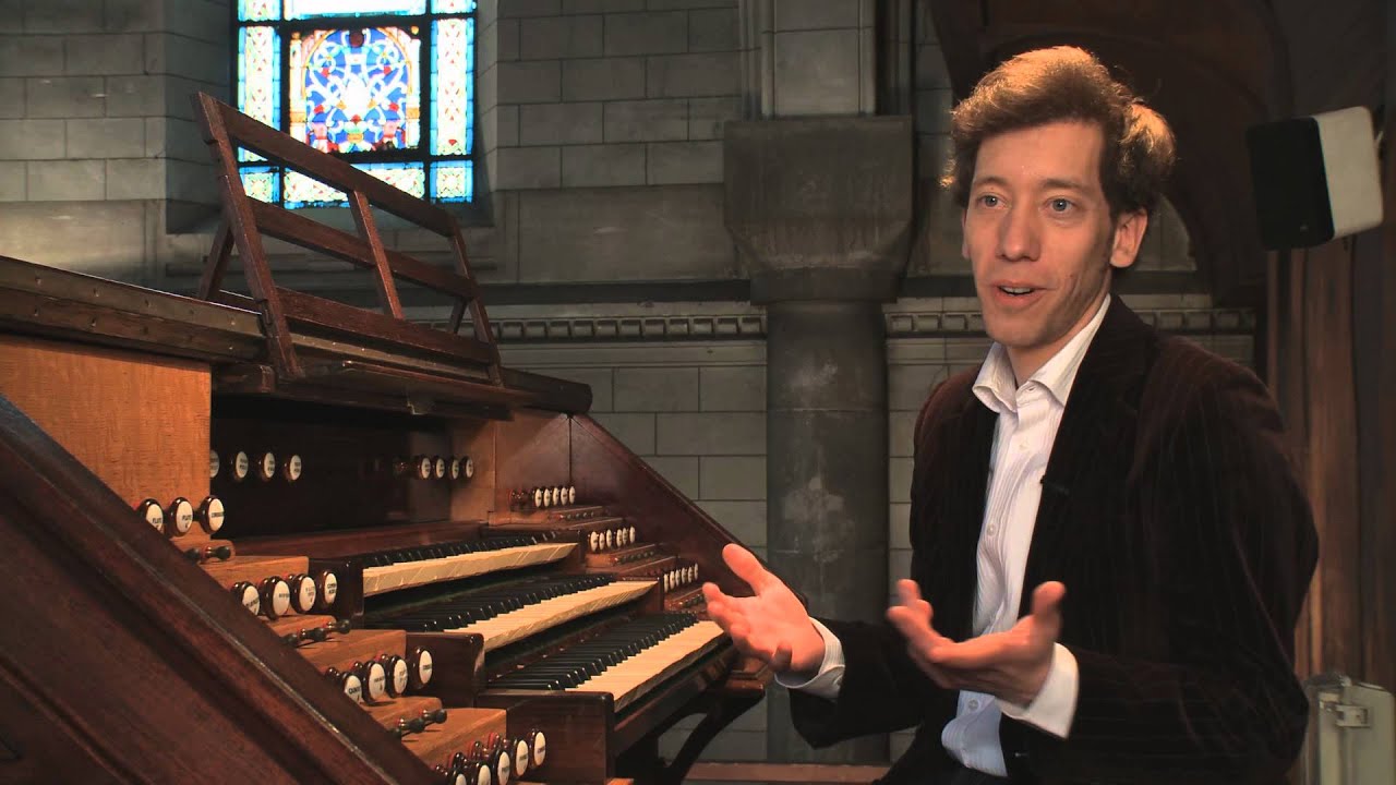 Meet the Competitors—Baptiste-Florian Marle-Ouvrard
