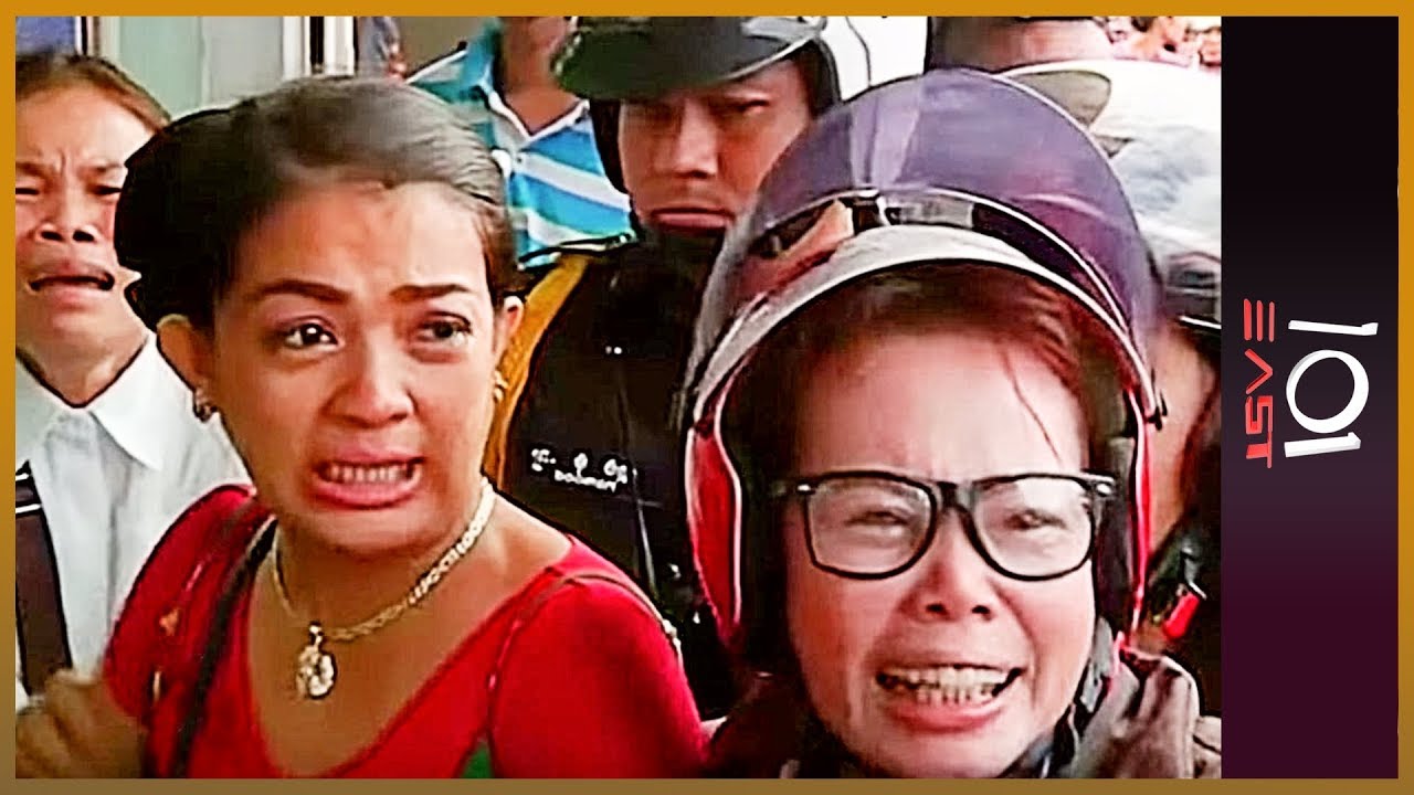 Cambodia's Deadly Politics | 101 East