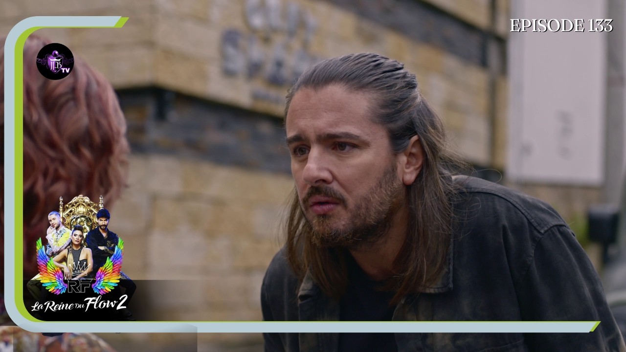 LA REINE DU FLOW SAISON2 Episode 133 en Français | HD