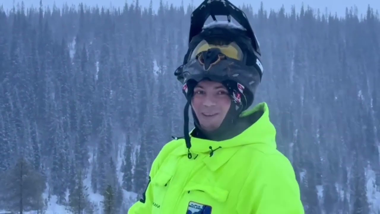 Мы снова в Кандалакше. Первые сложности. День 2