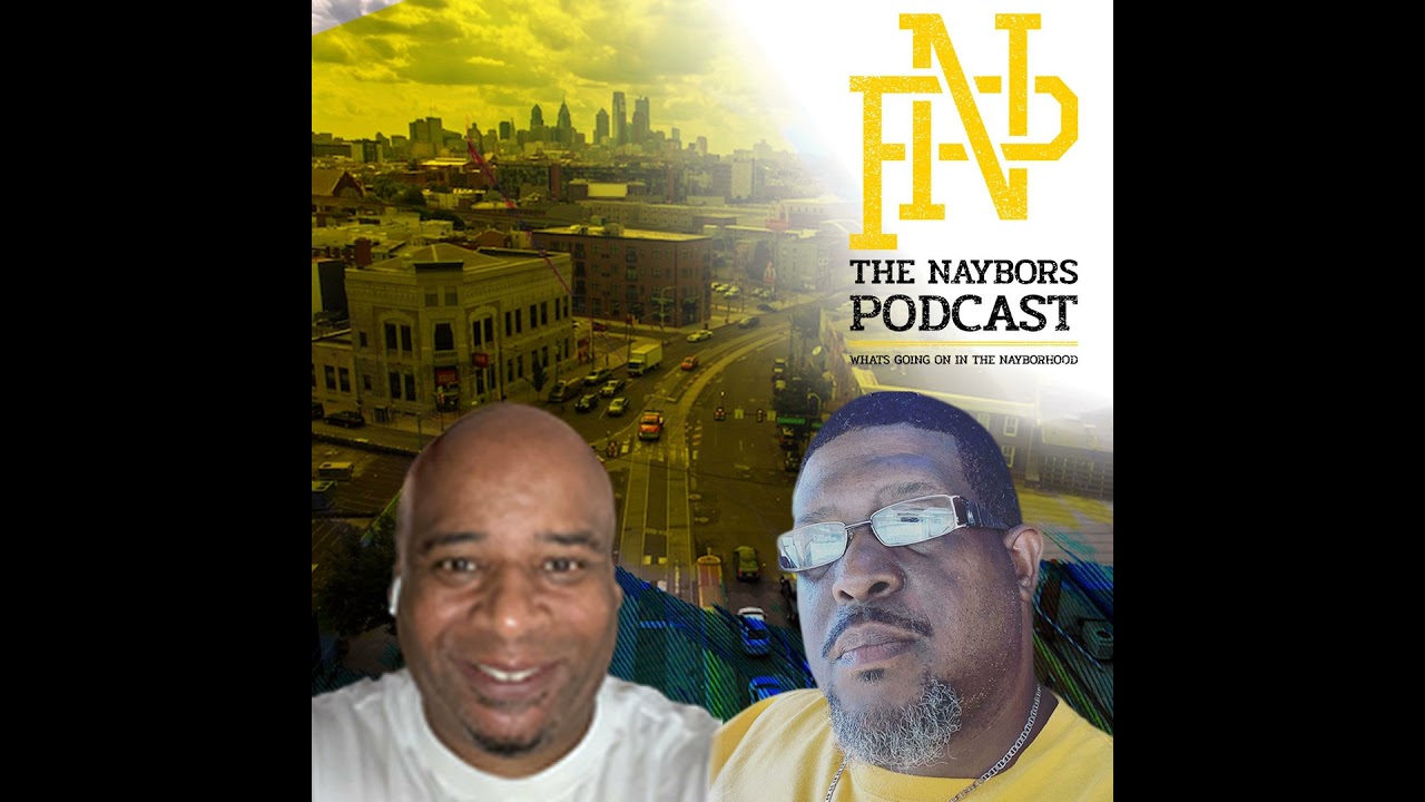 Naybors Podcast S6E3 