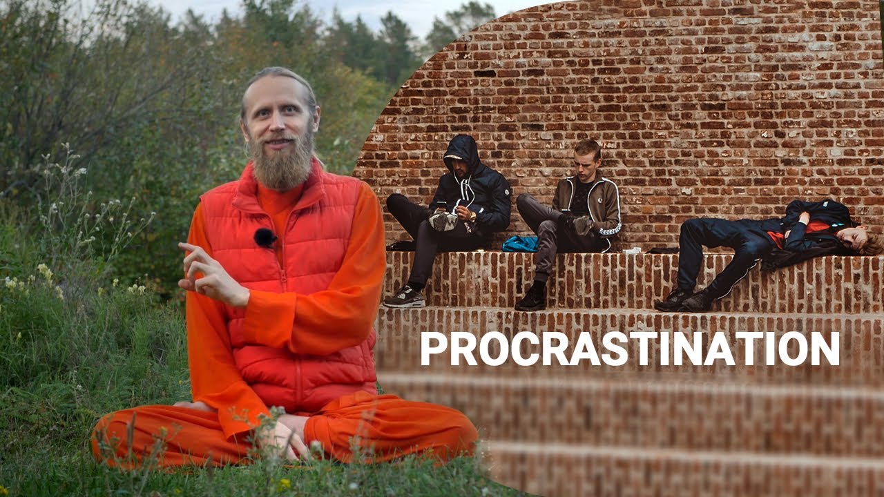 The Deadliest of All Habits