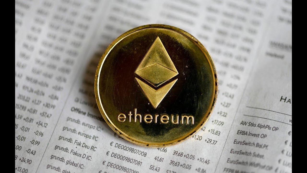 Where Are Ether Prices Headed Next After Reaching Their Latest High Above
