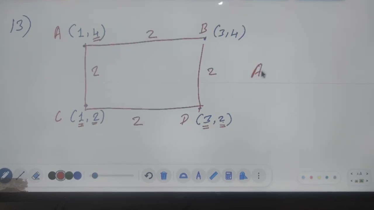 Pre Board Question Paper of a School Section A Q11 to Q20