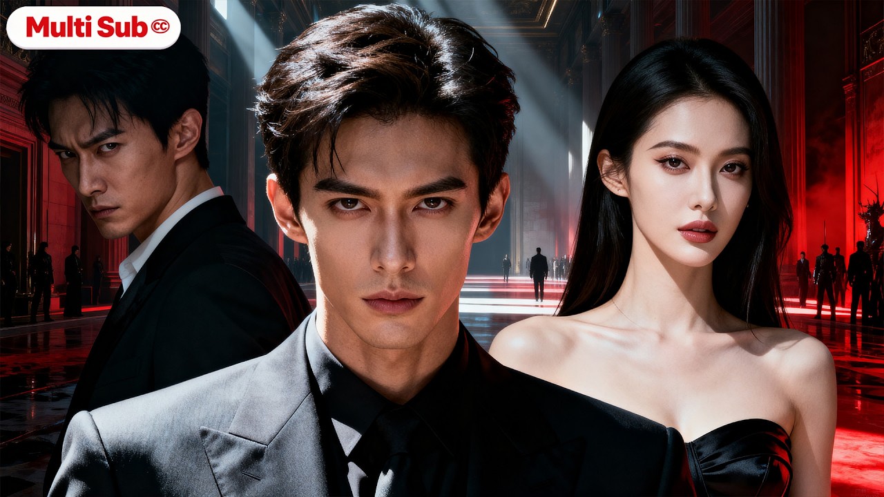 【Sub Espa&ntilde;ol Latino】 Хо Чэньань: как финансовый гений два года терпел унижения в семье Вэнь