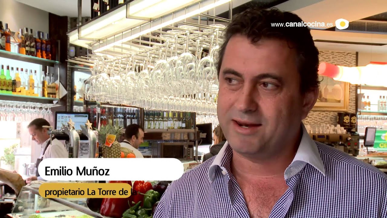 Ruta de tapas por Murcia (Reportaje) | Nuestras sugerencias