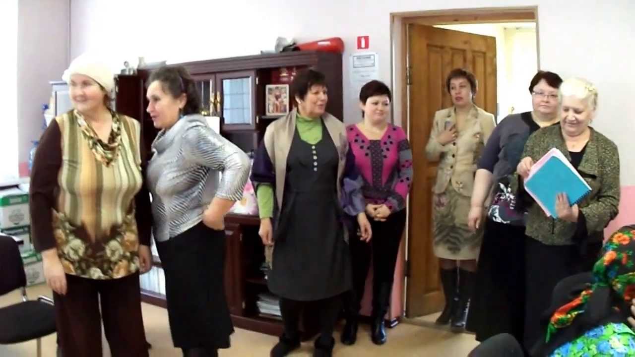 ЮБИЛЕЙ СВЕКРОВИ