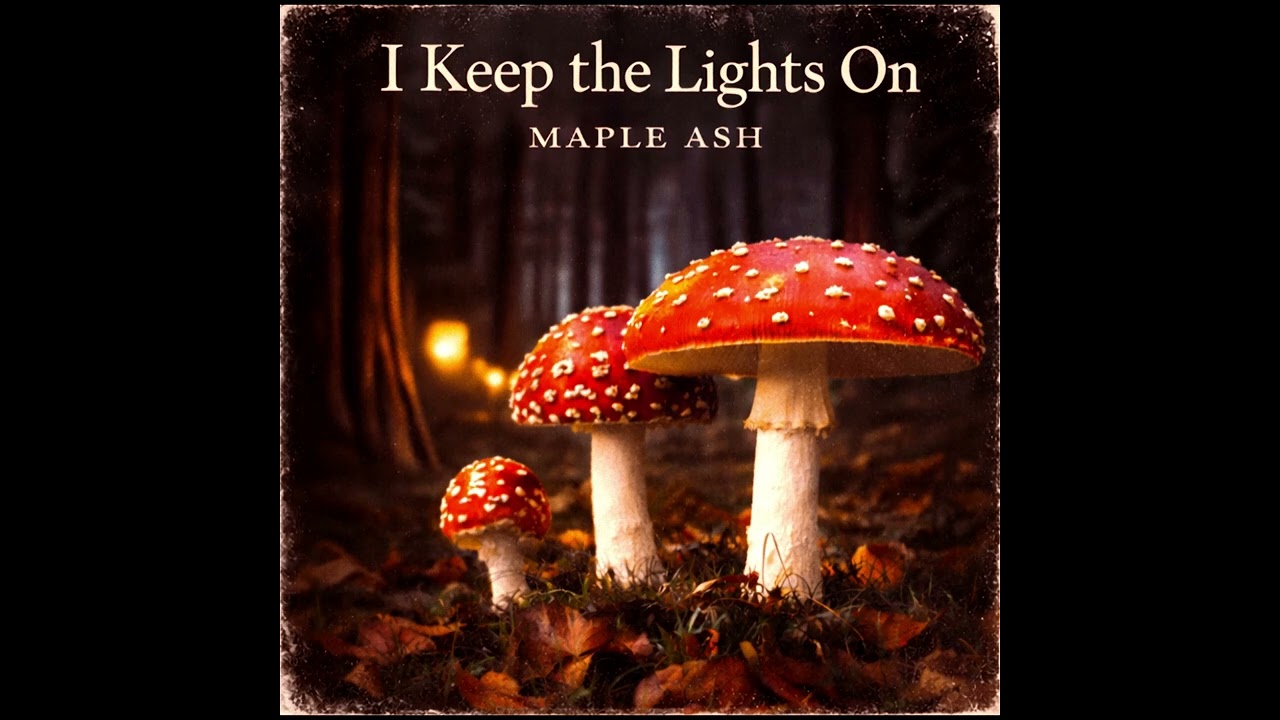 I keep the lights on