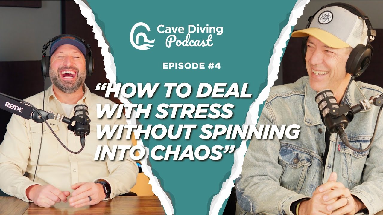How to Deal with Stress Without Spinning into Chaos