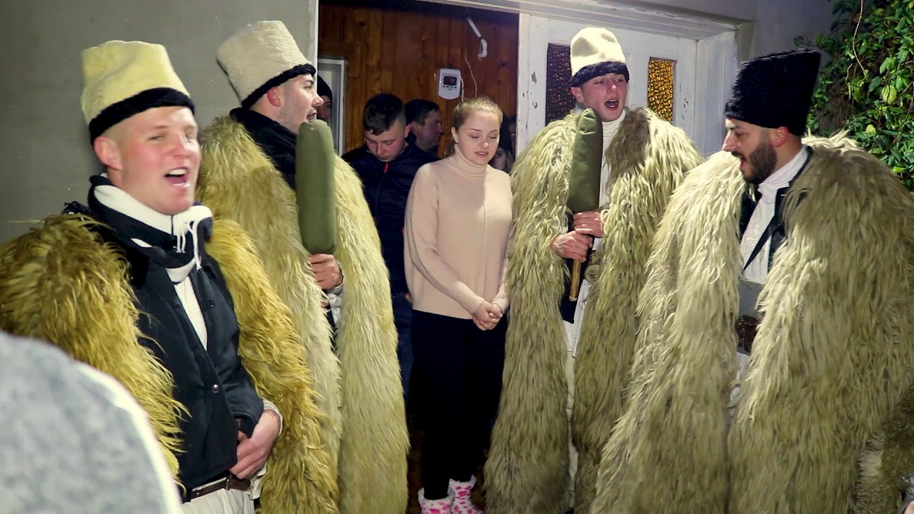 Brezaia Satului 2019 Rucar