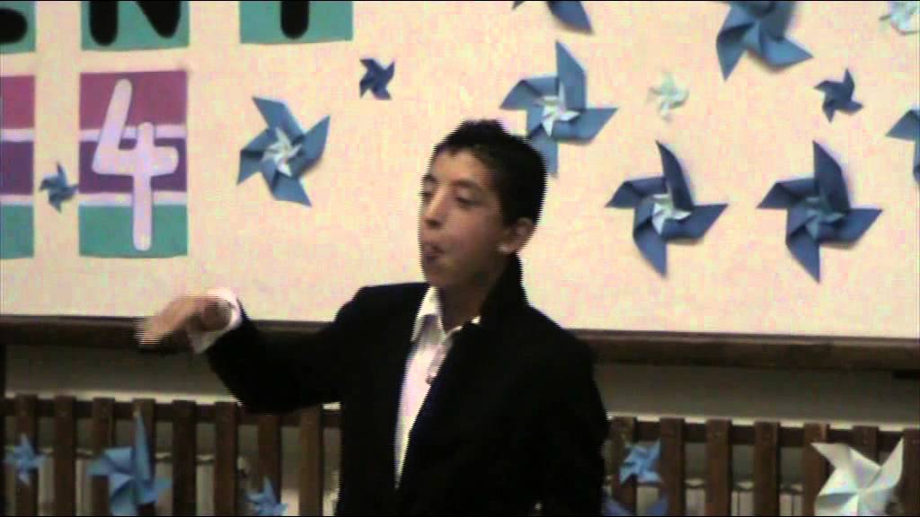 Z&Scaron; V&iacute;tkov, n&aacute;m. J. Zaj&iacute;ce, Talent 2014 - R&iacute;&scaron;a