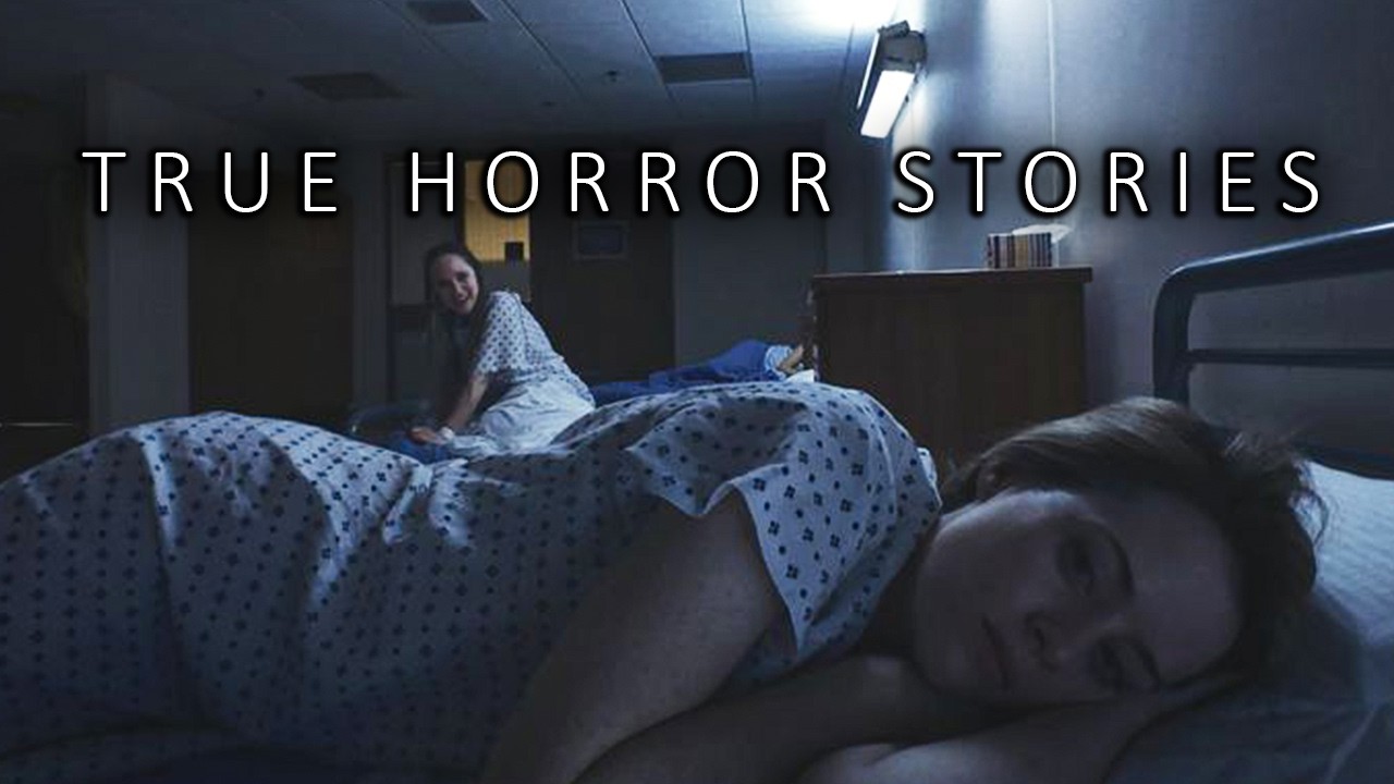 5 Disturbing TRUE Horror Stories