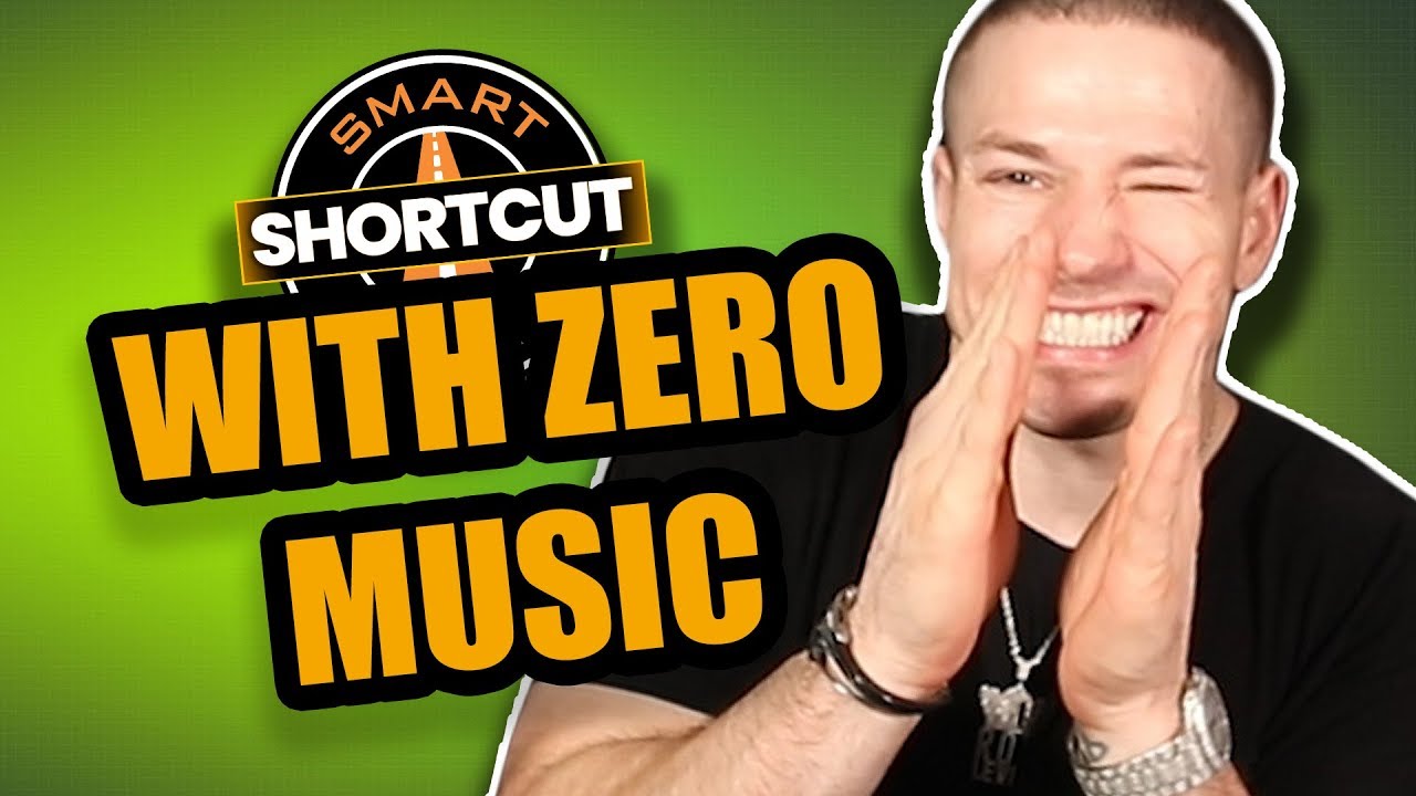 How To Build A Fanbase Before You Have Music Out 🔥