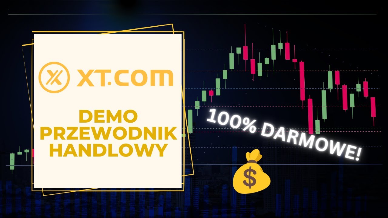 Przewodnik XT.com Demo Trading 2024 ✅ Darmowy Papierowy Handel Kryptowalutami (Krok po Kroku)