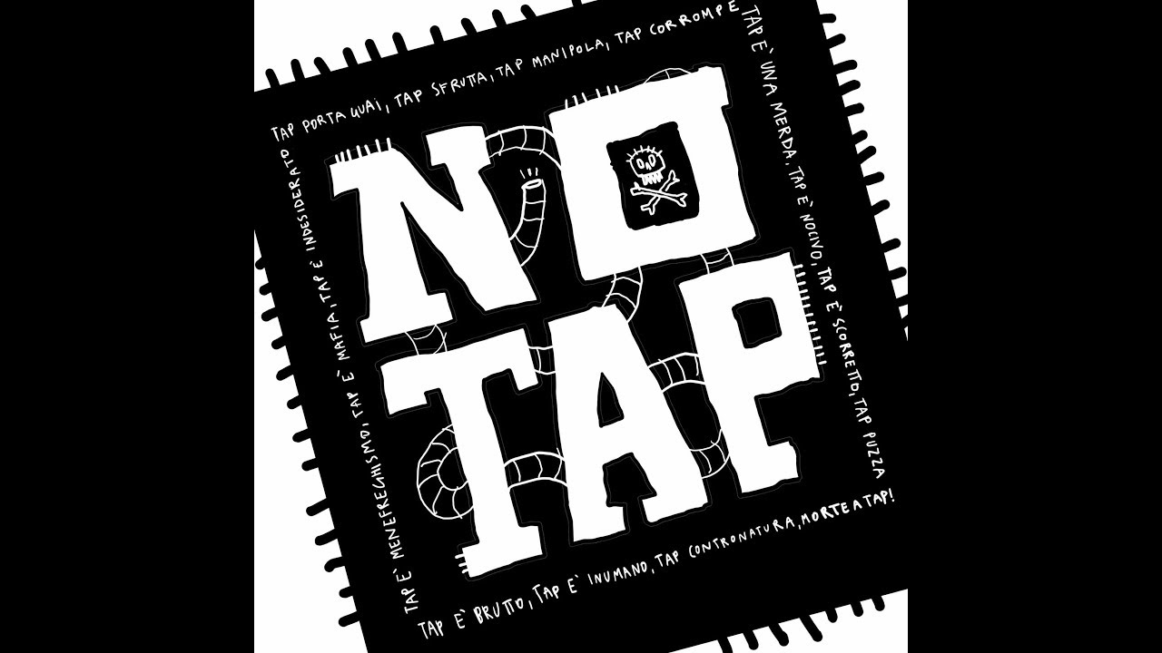 NO TAP di Treble Lu Professore