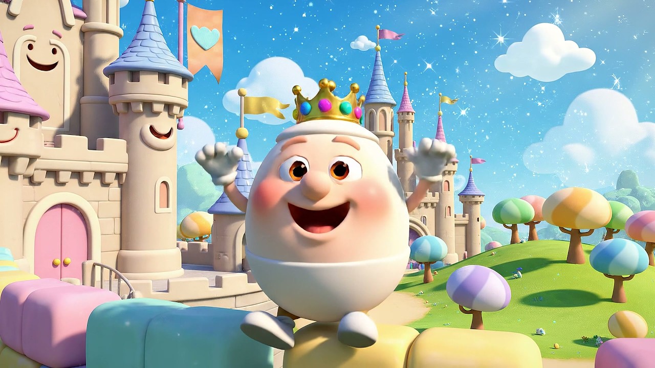 Misión de Rescate de Humpty Dumpty en el Mar | Aventuras de la Patrulla al Rescate