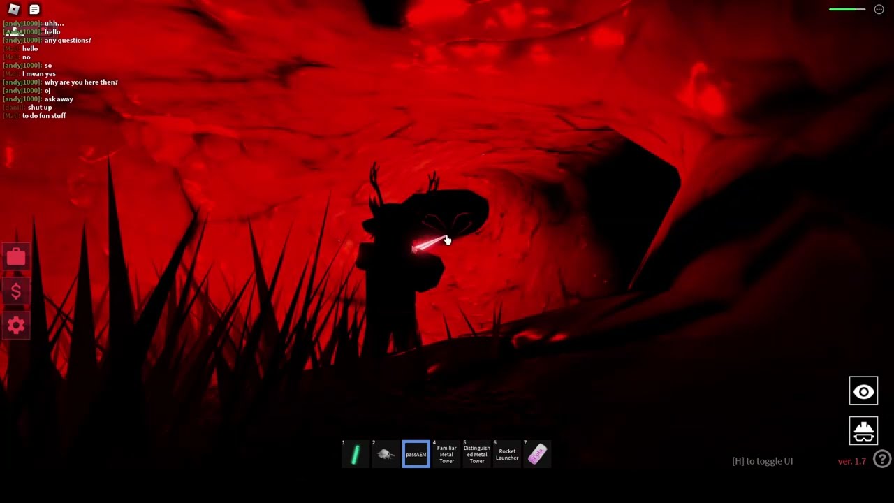 Where to find the Abyssal Copepods and Lesser Copepods | Mystery Flesh Pit National Park |