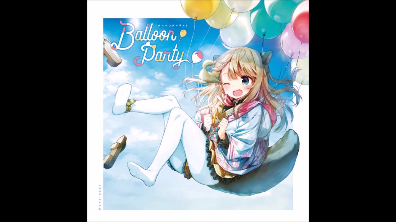 Mutual panorama Feat 藍月なくる