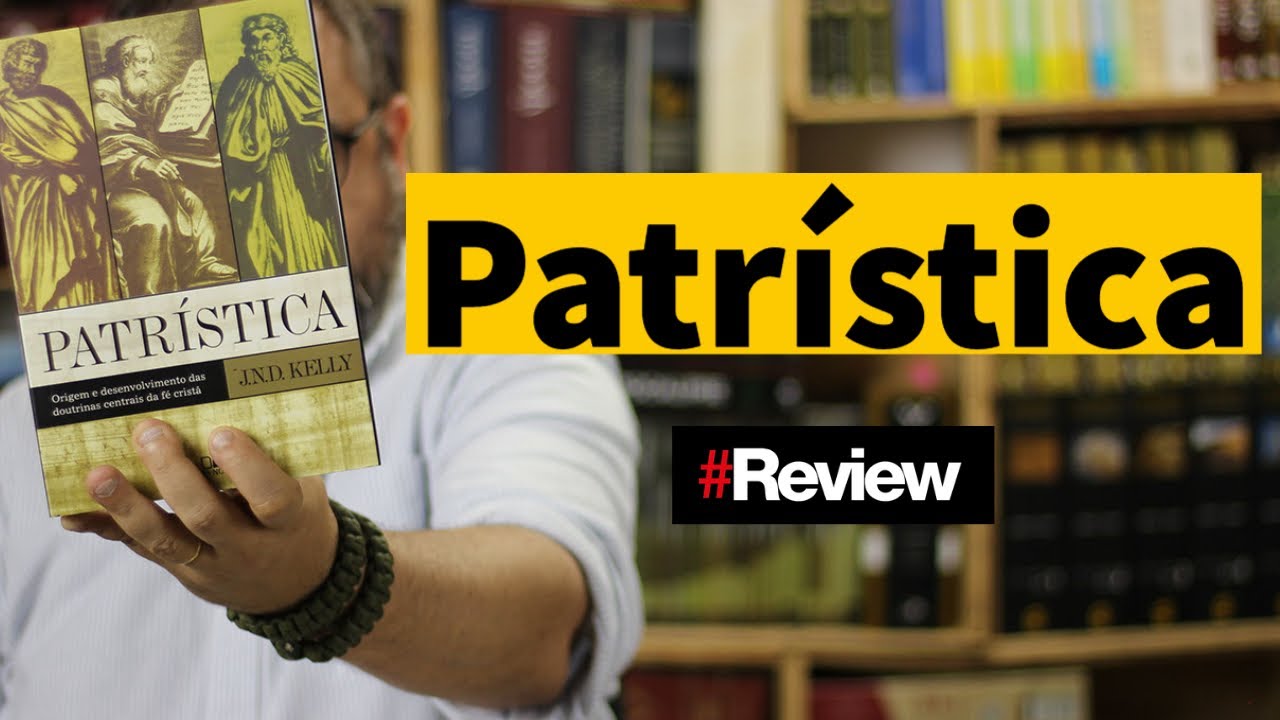 Patrística - Review