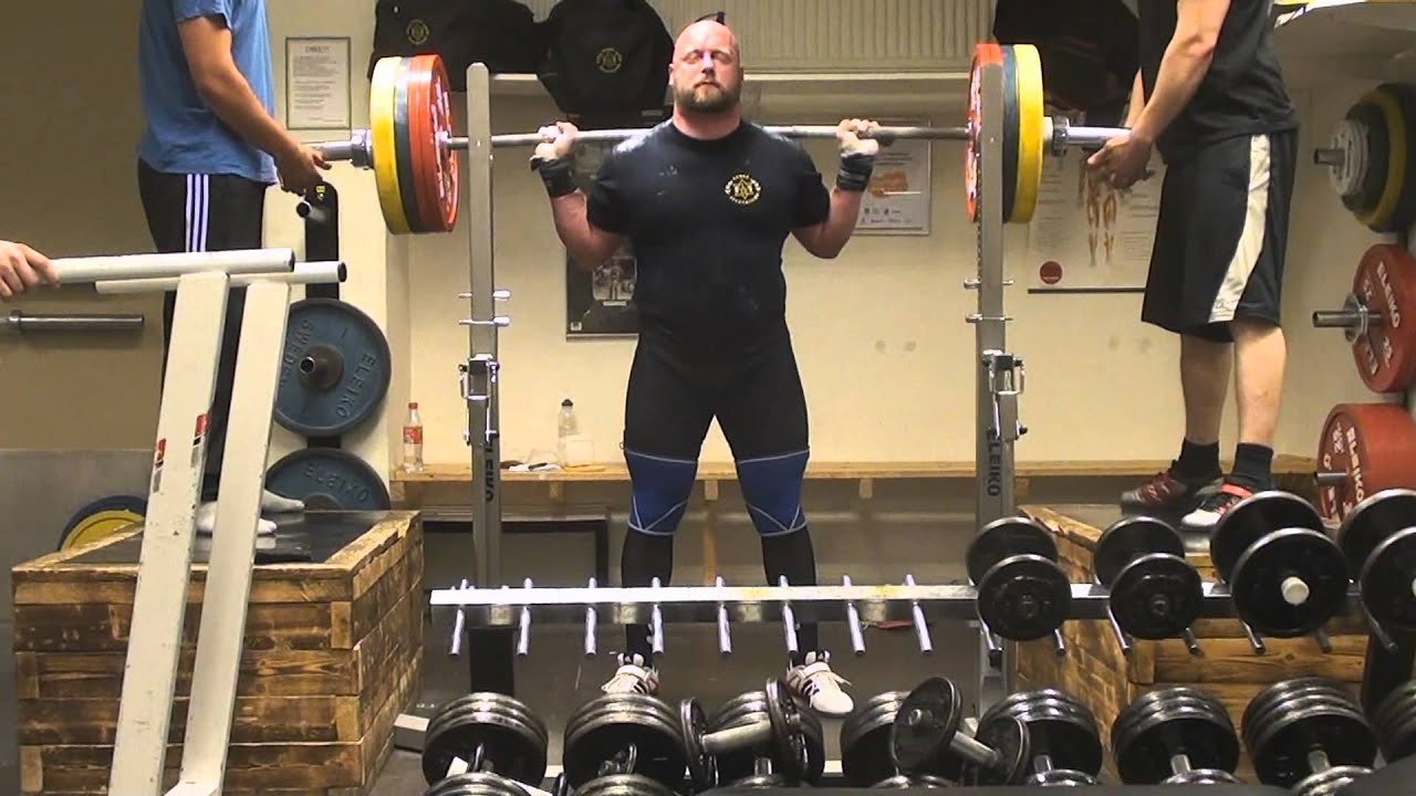 Squat 110608