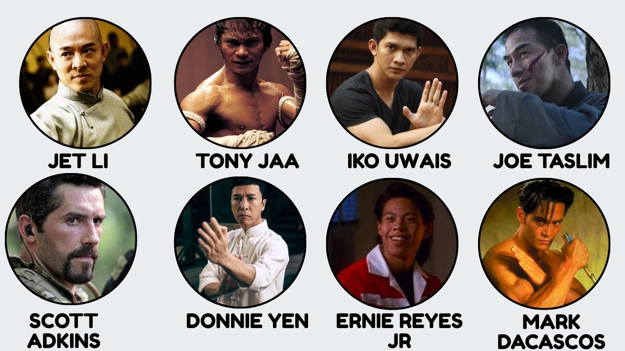Every Great Movie Star You Don’t Know Explained in 12 Minutes