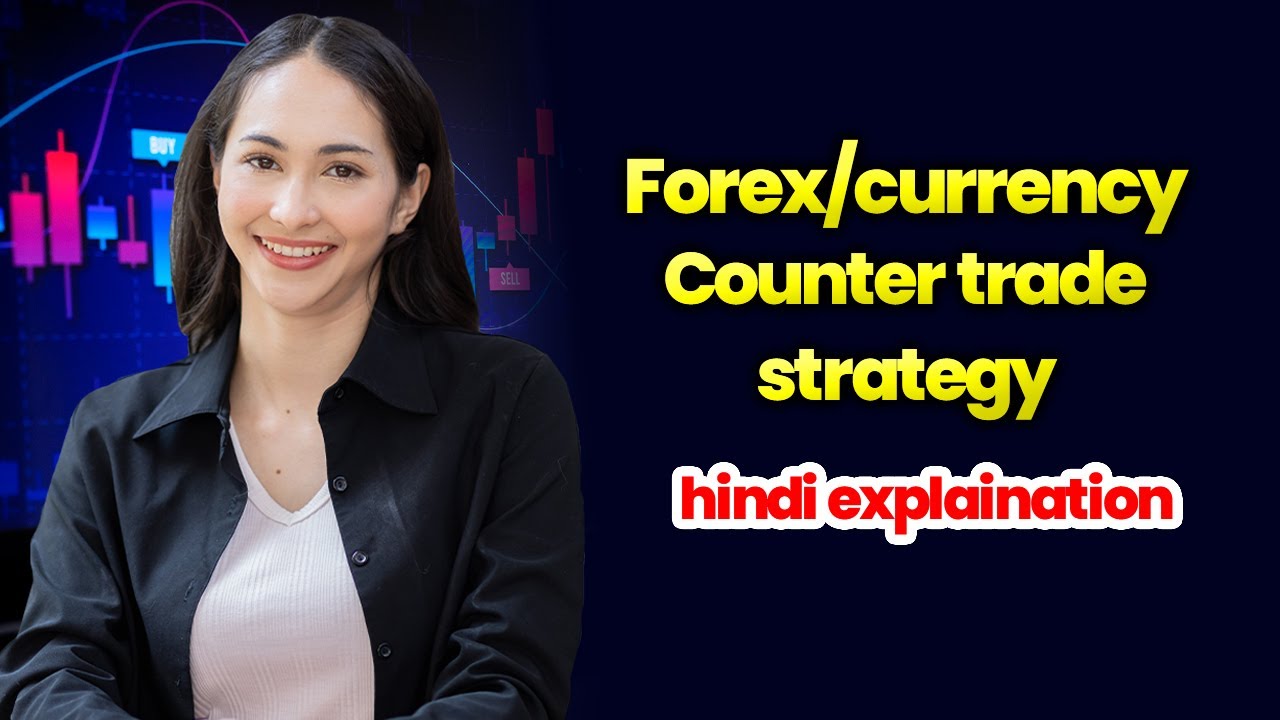 Trade Against the Trend: Forex Counter Trading Secrets Revealed