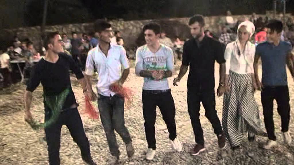 KENAN DOĞAN & DEMİR KAMERA SAYÖREN KÖYÜNDE 0545 737 31 06